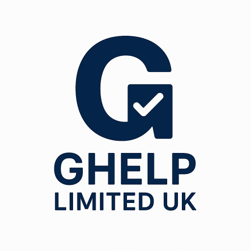 Ghelp Limited UK —Taste of Home in Every Bite. Number 1 Plug for African Groceries.